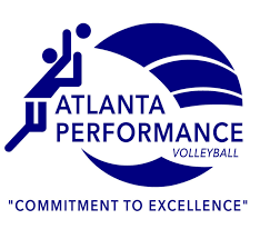 Atlanta performance volleyball